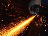 Worker Has Lucky Escape from Fuel Tank Explosion