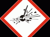 Dangerous Substances in the Workplace