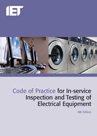 IET Code of Practice