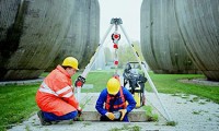 Confined Spaces Can Kill