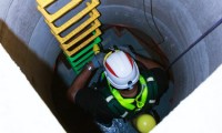 Confined Spaces Regulations apply despite Unconfined Views