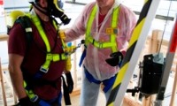 Safe Systems of Work for Confined Spaces must come before Rescue Training